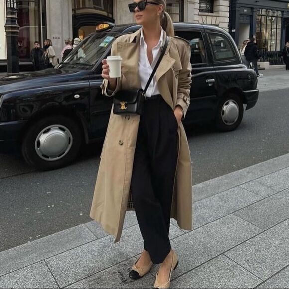 RARE Salvatore Ferragamo flats - Picture 1 of 15